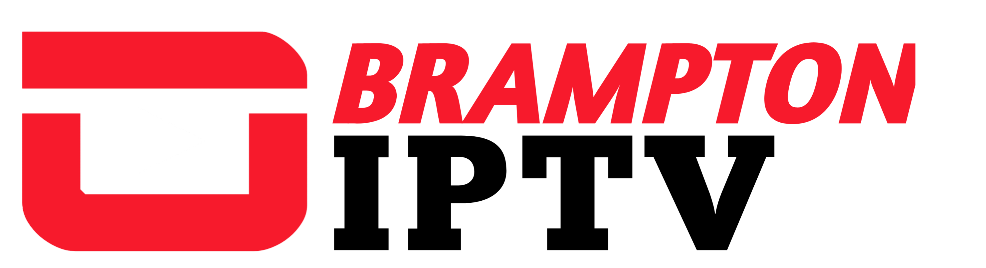 BRAMPTON IPTV